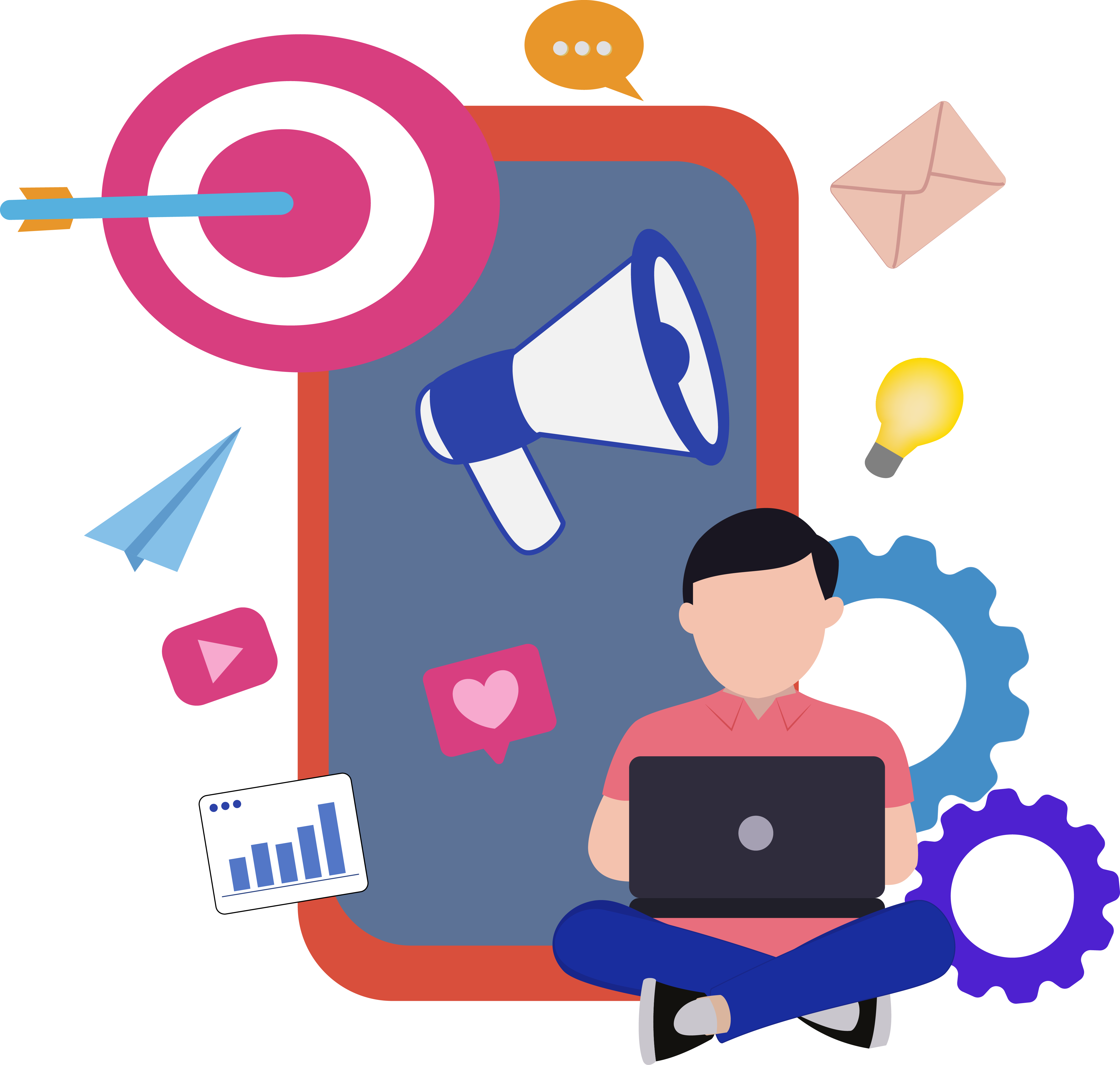 upgrade techsolutions about us