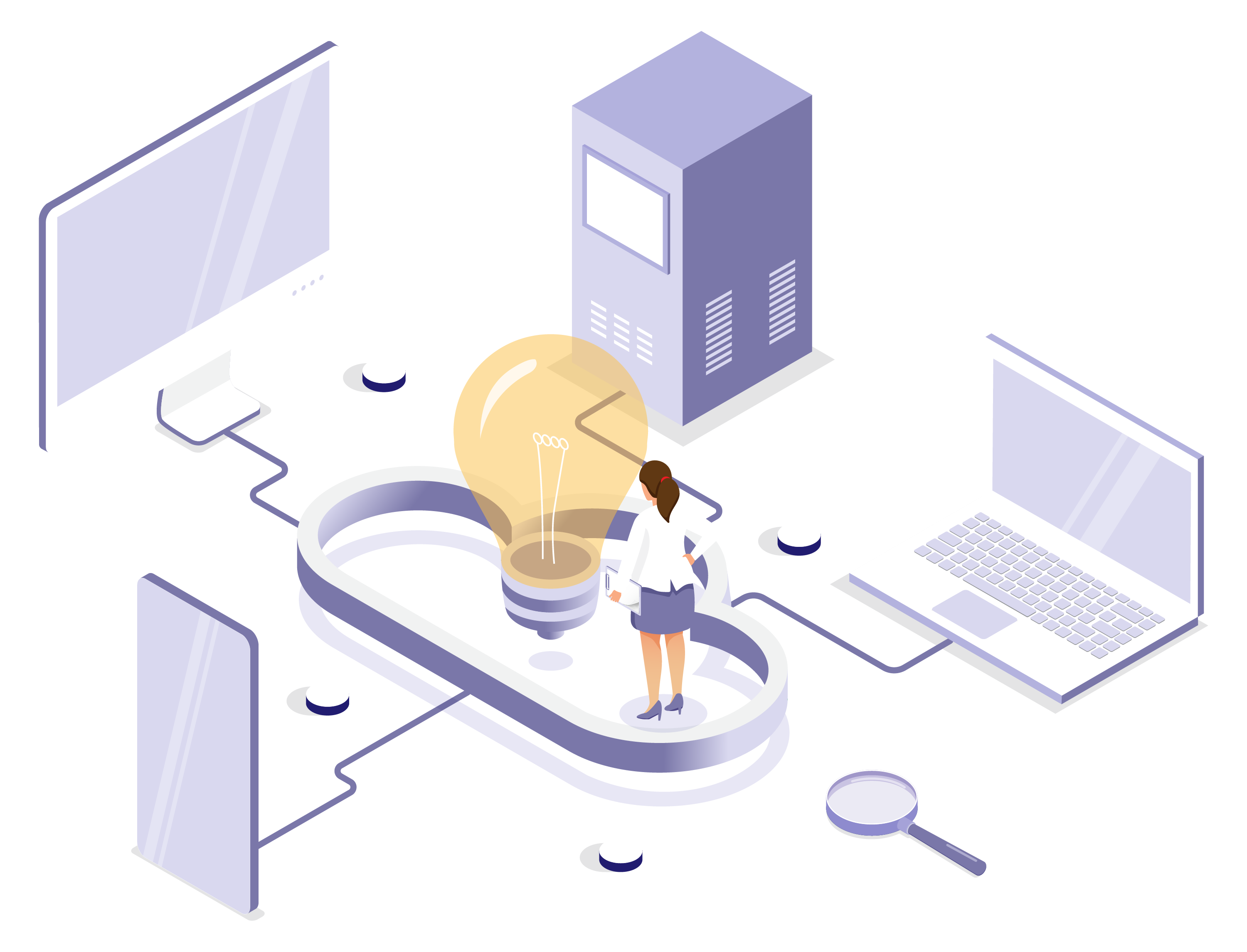 Content Marketing service