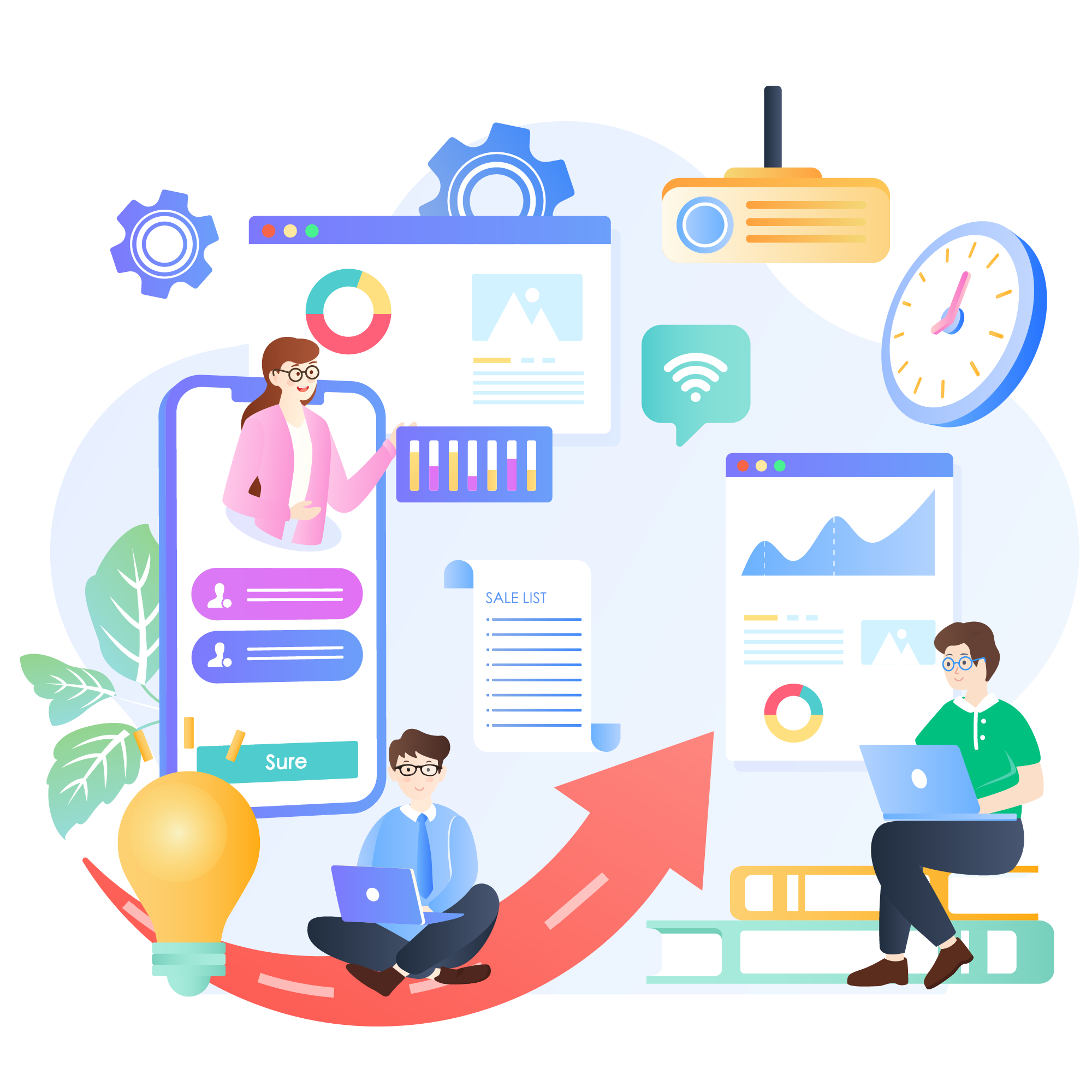 Software Development service