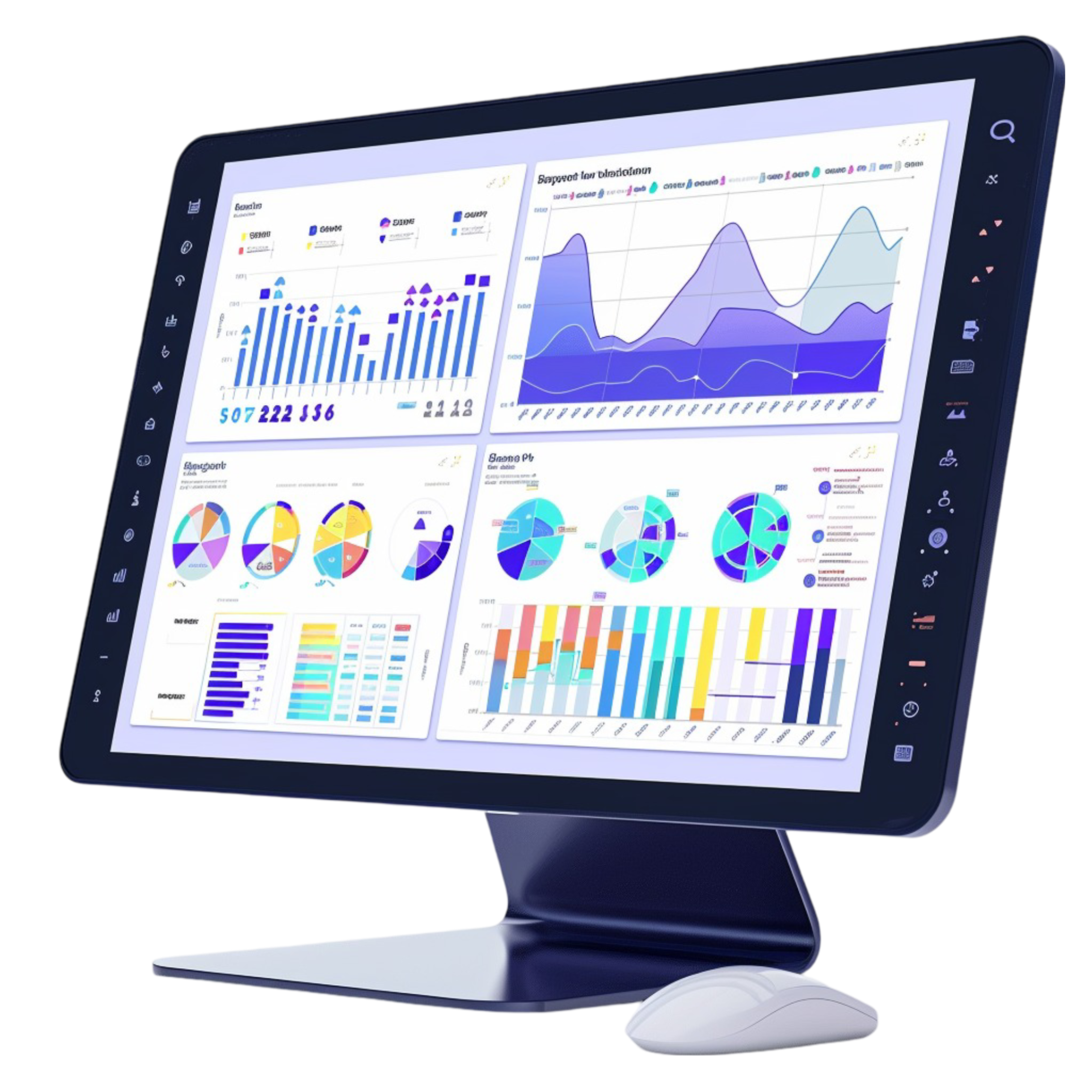 ERP Development service