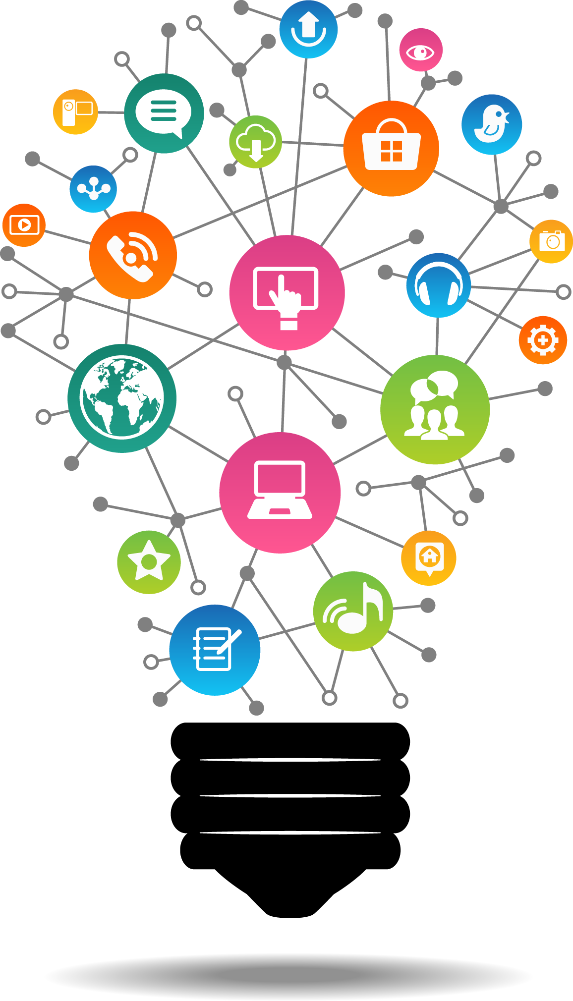 Mobile App Development service