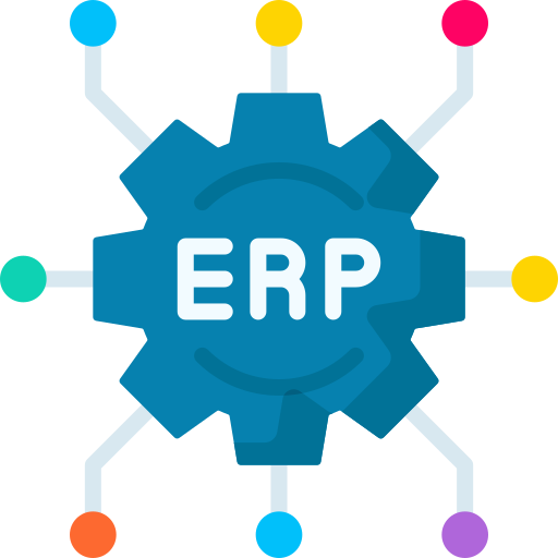 ERP solution