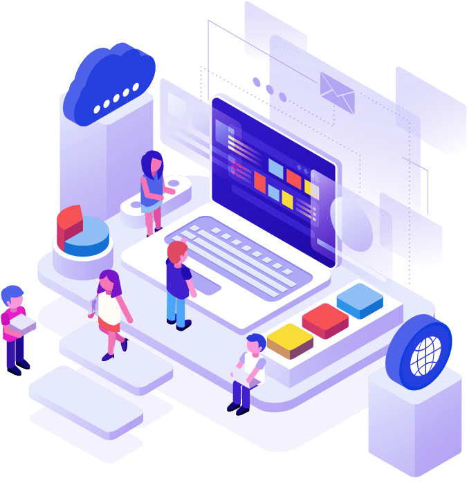 Mobile App Development service